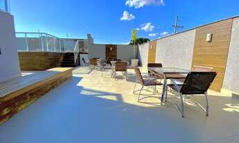 Imagem 5: Apartamento para aluguel possui 67 metros quadrados com 2 quartos em Mossunguê - Curitiba