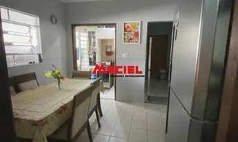 Imagem 6: Casa Padrão em São José dos Campos