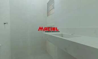 Imagem 6: Casa Padrão em Sao Jose dos Campos