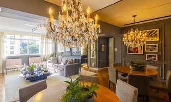 Imagem: Apartamento Venda Paraíso 90 m² 1 Dormitórios