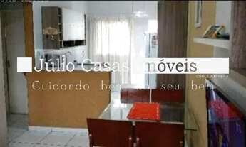 Imagem 4: Casa em condomínio na Vila Esmeralda