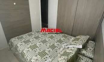 Imagem 6: Apartamento Padrão em Jacareí