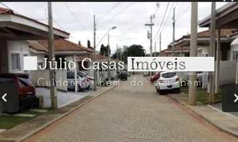 Imagem 2: Casa em condomínio na Vila Esmeralda