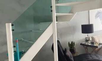 Imagem 7: Cobertura com 5 dormitórios à venda, 251 m² por R$ 3.200.000 - Barra da Tijuca - Rio de Ja