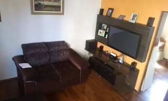 Imagem 2: Apartamento com 2 dormitórios, 60 m² - venda por R$ 315.000,00 ou aluguel por R$ 1.988,00