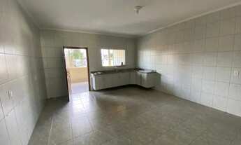 Imagem 3: Casa com 2 dormitórios para alugar, 280 m² por R$ 3.310,00/mês - Vila Bocaina - Mauá/SP