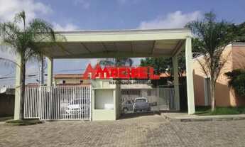 Imagem: Casa Condomínio em São José dos Campos