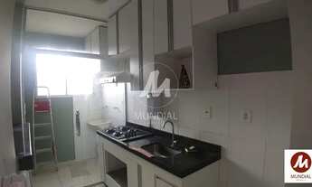 Imagem 3: Apartamento (tipo - padrao) 2 dormitórios, cozinha planejada, portaria 24hs, lazer, espaço