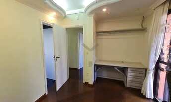 Imagem 6: Apartamento com 3 dormitórios, 162 m² - venda por R$ 700.000,00 ou aluguel por R$ 5.060,00