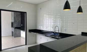 Imagem: Casa com 3 dormitórios - Condomínio Villagio