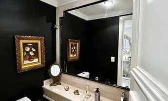 Imagem 7: Apartamento com 4 dormitórios à venda, 239 m² por R$ 1.500.000,00 - Boa Vista - Marília/SP