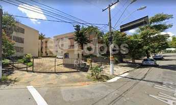 Imagem: Apartamento - Vila João Jorge - Campinas