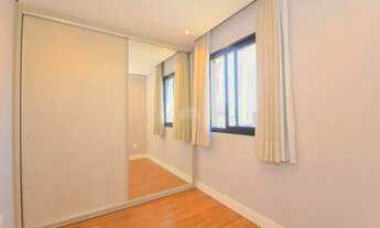 Imagem 4: Apartamento para venda tem 72 metros quadrados com 2 quartos em Tingui - Curitiba - PR