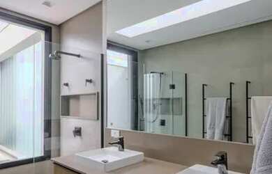 Imagem 3: ESPETACULAR!!! <br>Sobrado para locação no Jardim do Golfe III