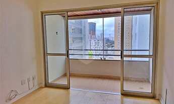 Imagem 6: Apartamento 3 Dormitórios - 1 suite - Metro Brooklin