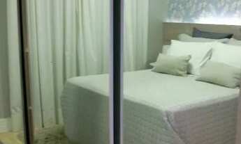 Imagem 4: Apartamento para Venda - 50.98m², 2 dormitórios, 1 vaga - São José