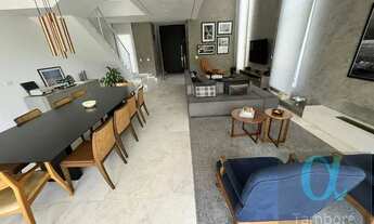 Imagem 4: Casa no Residencial Tamboré 10