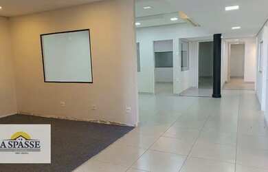 Imagem 6: Ponto/Salão/Prédio/Comercial para alugar, 150 m² por R$ 12.000/mês - Jardim São Luiz - Rib