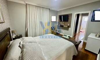 Imagem 5: Sobrado à venda - Jd Paulista - Ourinhos/SP