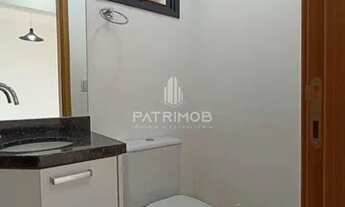 Imagem 5: Apartamento 01 Suíte, 48m², próximo à UNIP em Nova Aliança - Ribeirão Preto