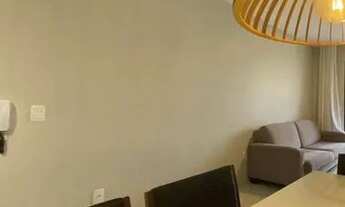 Imagem 2: Apartamento Mobiliado de 02 Quartos em Jatiuca