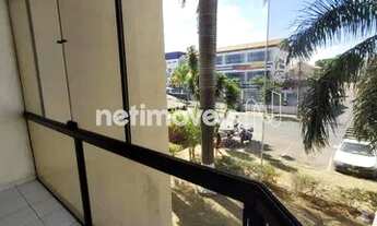 Imagem 5: Locação Apartamento 2 quartos Guará I Guará