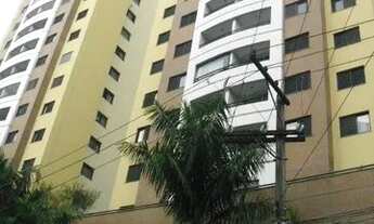 Imagem: Apartamento em Morumbi - São Paulo