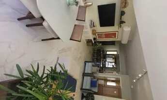 Imagem: Apartamento 4 quartos, finamente decorado