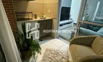 Imagem 2: LINDO APARTAMENTO NO BAIRRO SANTA PAULA - SÃO CAETANO DO SUL!