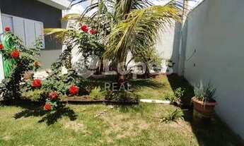 Imagem 2: Casa - Jardim Planalto de Viracopos - Campinas