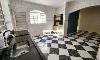 Imagem 5: Sobrado com 3 dormitórios para alugar, 134 m² por R$ 3.600,00/mês - Jardim Terras Do Sul