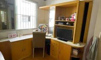 Imagem 4: Apartamento para venda com 129 metros quadrados com 4 quartos em Ipiranga - Belo Horizonte