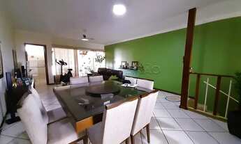 Imagem 6: Casa Sobrado em Ribeirão Preto