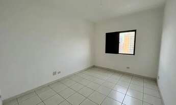 Imagem 4: Apartamento para venda com 2 quartos em Aparecida - Santos - São Paulo