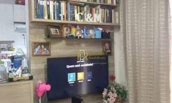 Imagem 5: Apartamento com 2 dormitórios à venda, 48 m² por R$ 305.000 - Ocian - Praia Grande/SP