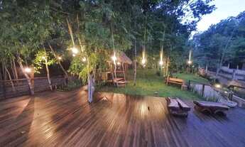 Imagem: Casa no Pindobal em Frente a Praia