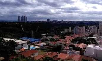 Imagem 5: Apartamento com 2 dormitórios à venda, 54 m² por R$ 220.000,00 - Centro - Piracicaba/SP