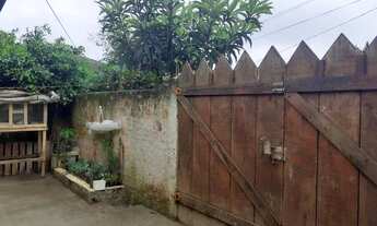 Imagem: Casa pra vender urgente