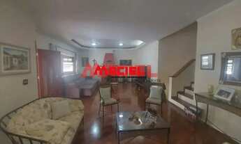 Imagem: Casa Condomínio em São José dos Campos