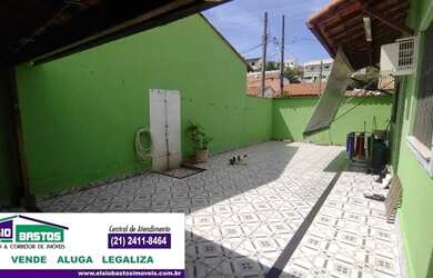 Imagem 5: Casa Duplex 2 quartos escritório Bairro Oiticica 2 Campo Grande Rio de Janeiro RJ