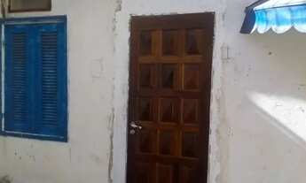 Imagem: Quarto Individual com Entrada Independente