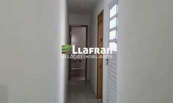 Imagem 4: Locação Casa 2 dormitório Jardim Nadir