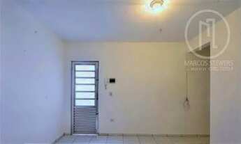 Imagem 4: Apartamento estilo Kitnet com 1 dormitório na Vila Constança