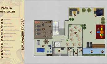 Imagem 2: Apartamento Parque São Paulo