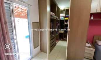 Imagem 6: CASA RESIDENCIAL em São Paulo - SP, Parque Maria Luiza