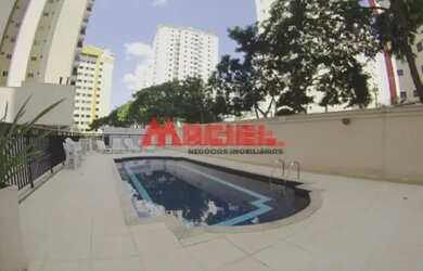 Imagem 2: Apartamento Padrão em São José dos Campos