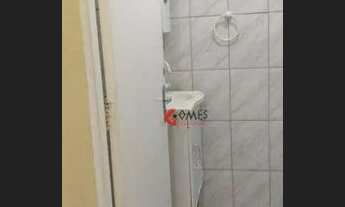 Imagem 5: Apartamento com 2 dormitórios para alugar, 58 m² por R$ 1.263,00/mês - Jardim Irajá - São