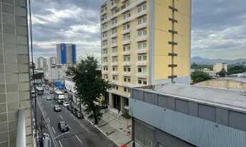 Imagem 2: Apartamento Padrão na 25 de Agosto