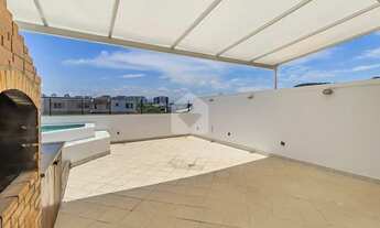 Imagem 4: Cobertura no Jardim Oceânico