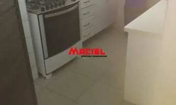 Imagem: Apartamento Padrão em São José dos Campos